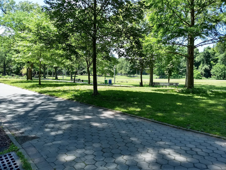 Commonpoint Queens Tennis and Athletic Center — Queens Village, New York (2)
