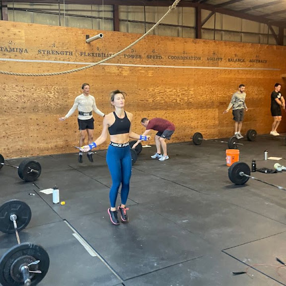 Commonwealth CrossFit — Somerville, Massachusetts (2)