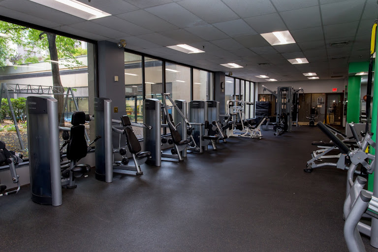 Commonwealth Sports Club — Boston, Massachusetts (2)
