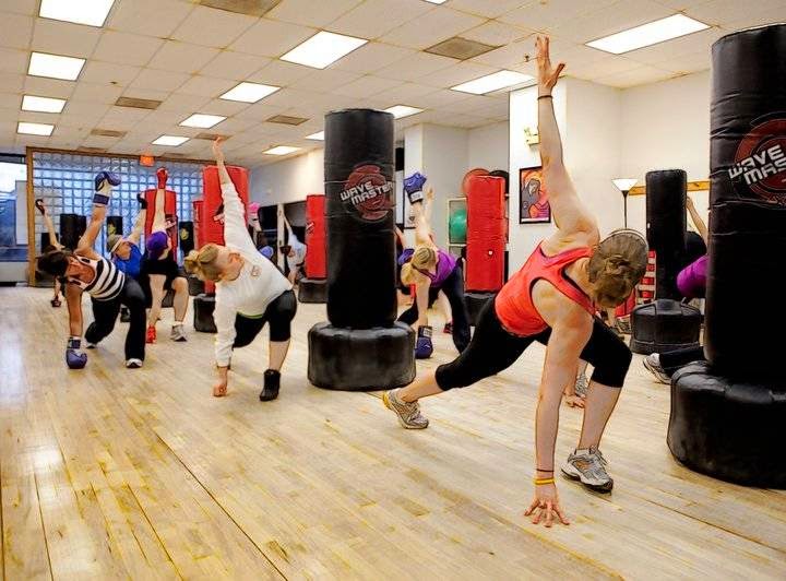 Commonwealth Sports Club — Boston, Massachusetts (3)