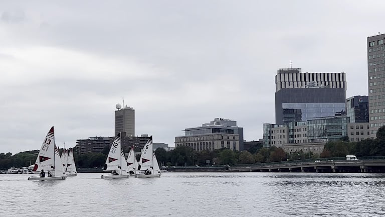 Community Boating, Inc. — Boston, Massachusetts (2)