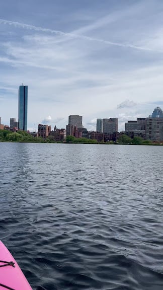 Community Boating, Inc. — Boston, Massachusetts (3)