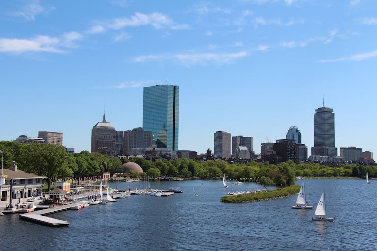 Community Boating, Inc.