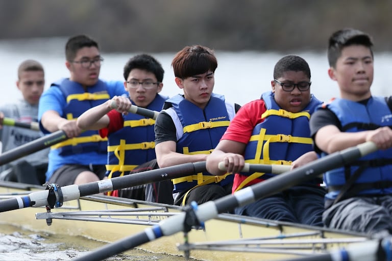 Community Rowing, Inc.