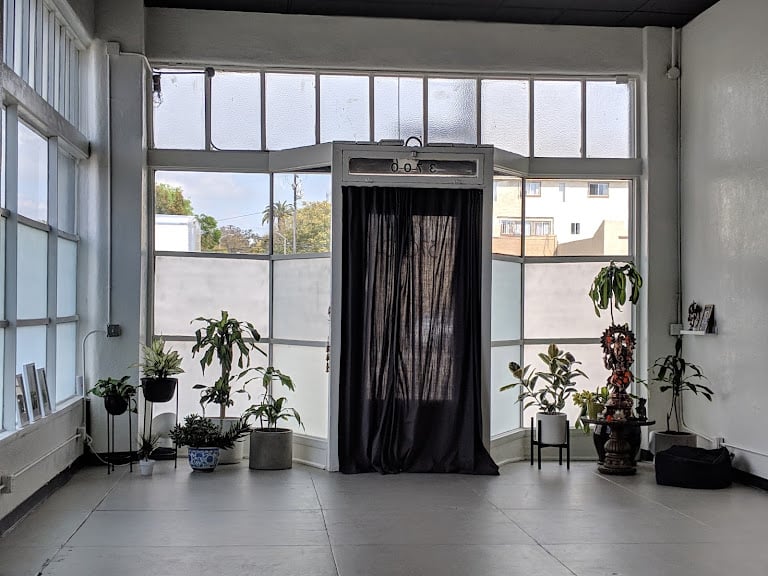 Community Yoga Club / Ashtanga Yoga Long Beach