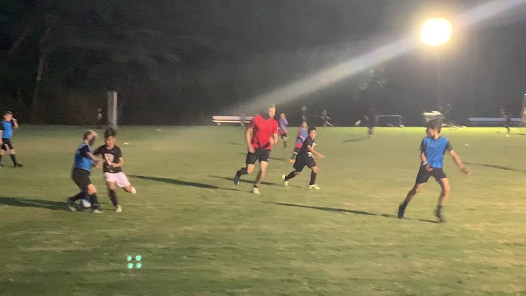 Concorde Fire Soccer Club — Atlanta, Georgia (3)