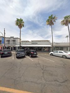 Concrete Pilates — Scottsdale, Arizona (3)