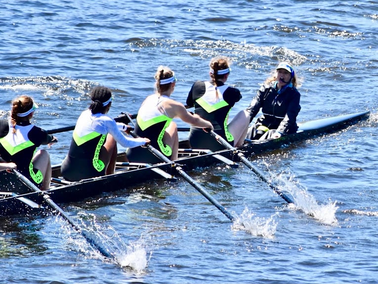 Connecticut Boat Club — Norwalk, Connecticut (2)