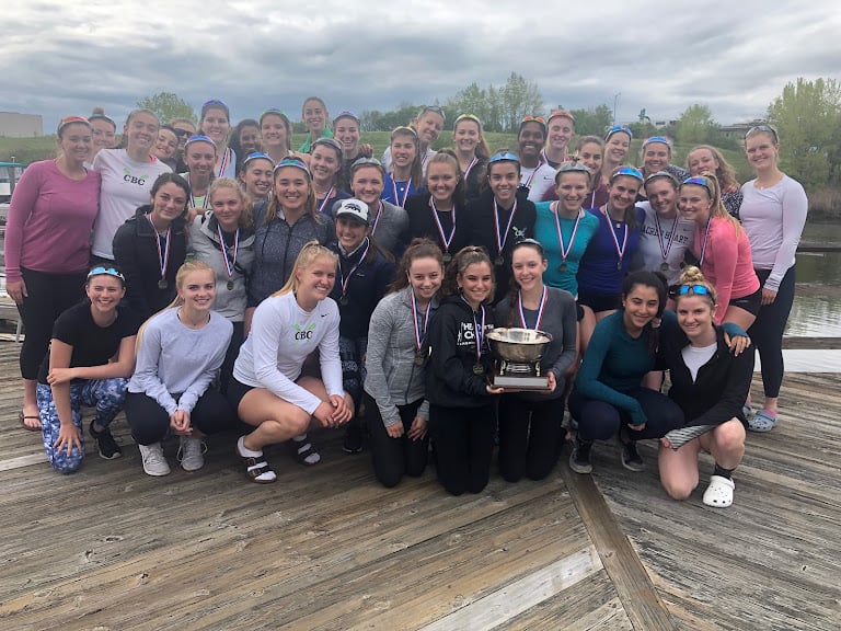 Connecticut Boat Club
