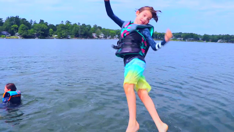 Connecticut Watersports - Lake Lillinonah, New Milford — New Milford, Connecticut (2)