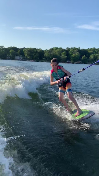 Connecticut Watersports - Lake Lillinonah, New Milford — New Milford, Connecticut (3)