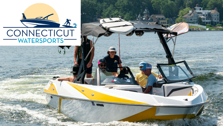 Connecticut Watersports – Lake Lillinonah, New Milford