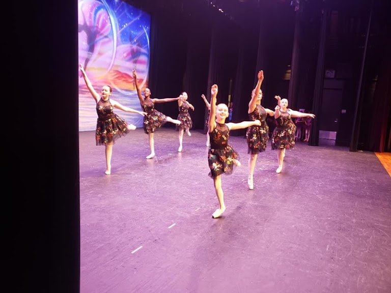 Connolly Dance Arts — Katy, Texas (2)