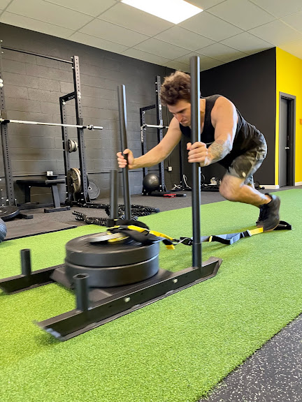 Conquer All Things — Burbank, California (2)