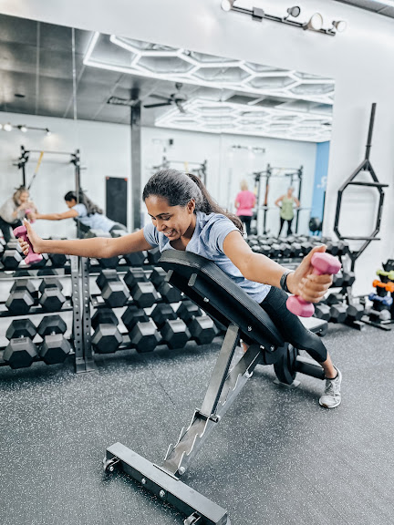Conquer Fitness - Plano — Plano, Texas (3)