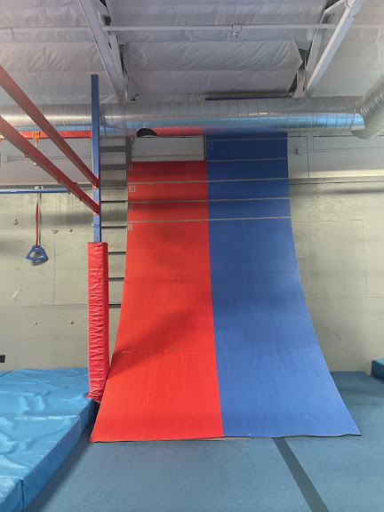 Conquer Ninja Gyms Peoria — Glendale, Arizona (3)