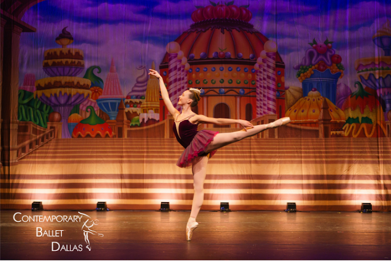 Contemporary Ballet Dallas — Dallas, Texas (2)
