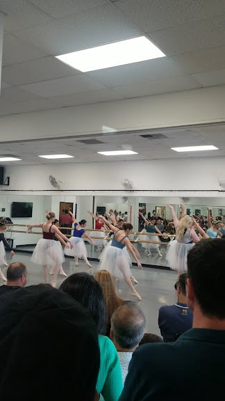Contemporary Ballet Dallas — Dallas, Texas (3)