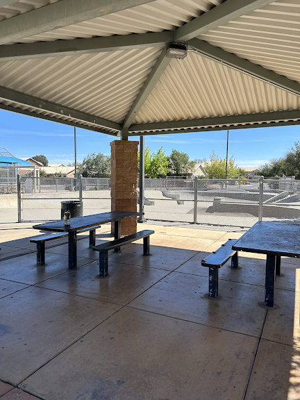 Continental Ranch Skate Park
