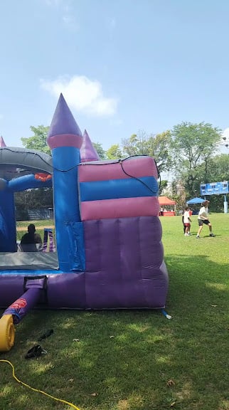 Cooney Grauer Field — Bronx, New York (3)