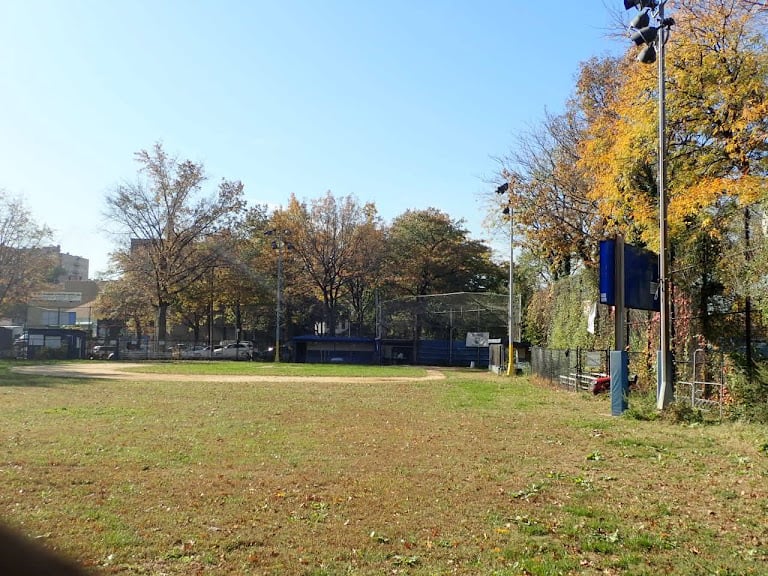 Cooney Grauer Field