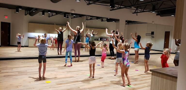 Copper Hills Center For The Arts