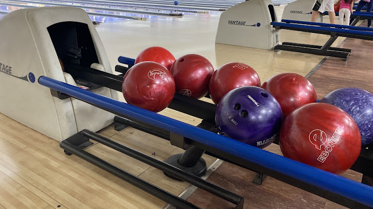 Copperfield Bowl — Houston, Texas (2)