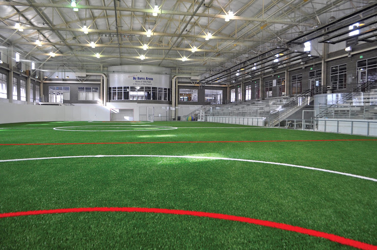 Coppermine Du Burns Arena — Baltimore, Maryland (3)