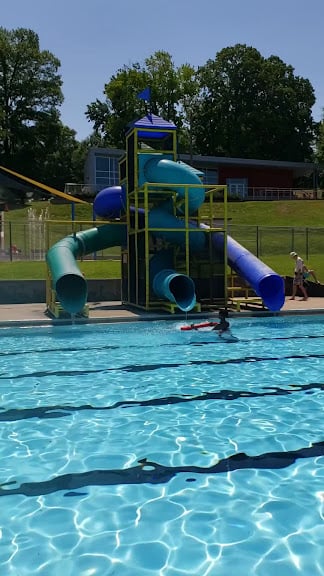 Cordelia Swimming Pool — Charlotte, North Carolina (3)