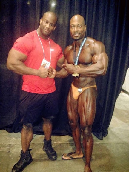 Core Condition Fitness