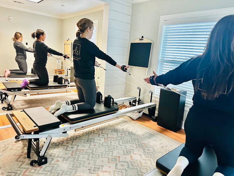 Core Love Co. Pilates — Pilates venue in Katy, Texas