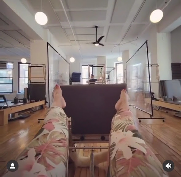 Core Pilates NYC — New York, New York (3)