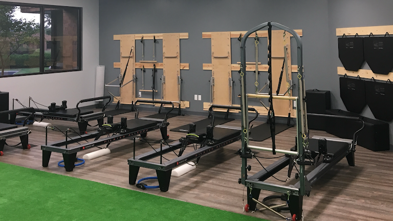 Core Strong Fitness