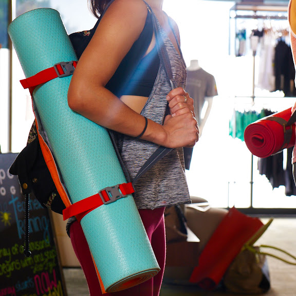 CorePower Yoga - Aurora — Aurora, Colorado (2)