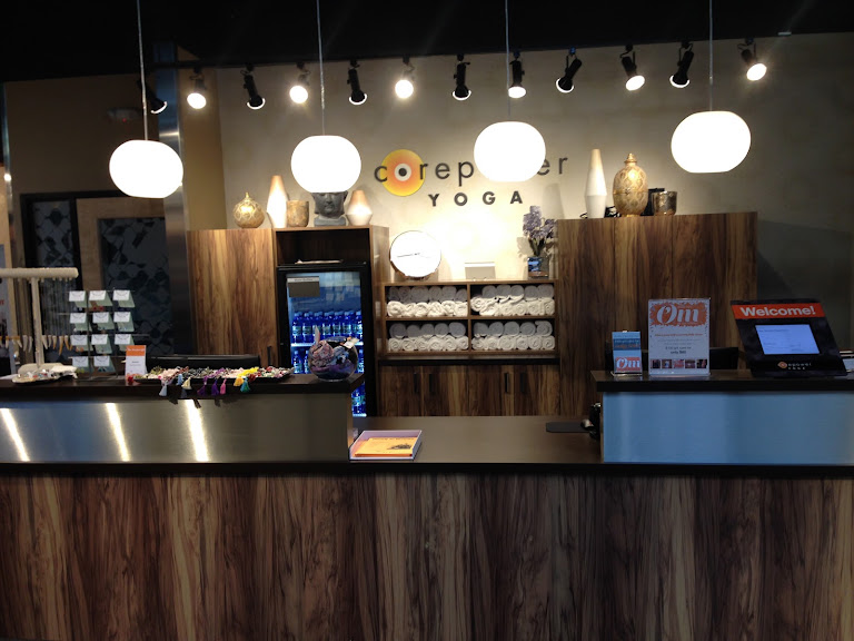 CorePower Yoga - Bridgeport Village — Tualatin, Oregon (2)
