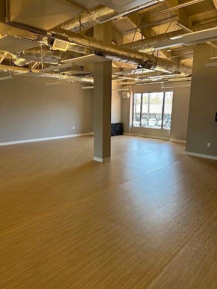 CorePower Yoga - Campbell — Campbell, California (3)