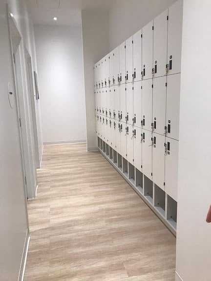CorePower Yoga - Marina del Rey — Marina Del Rey, California (2)