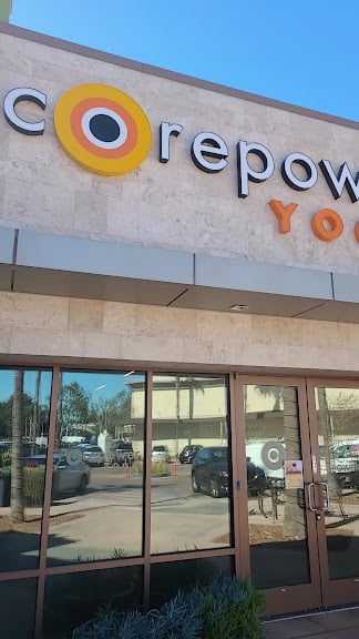 CorePower Yoga - Marina del Rey — Marina Del Rey, California (3)