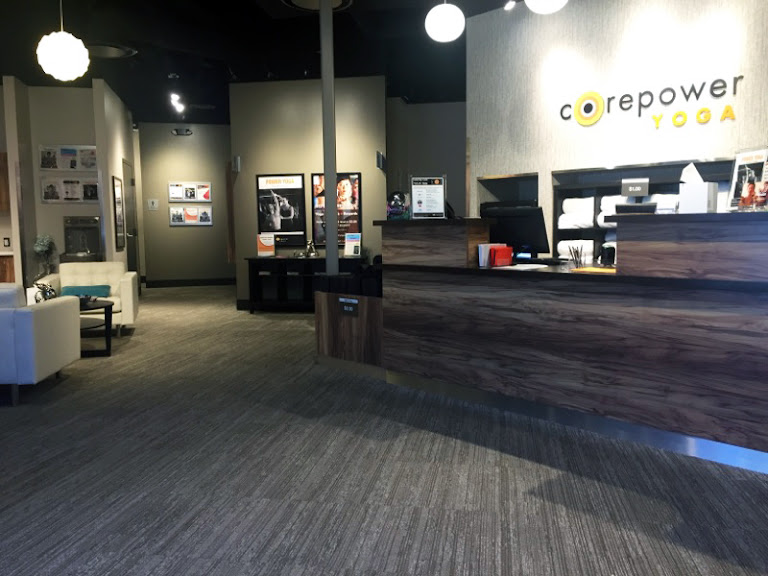 CorePower Yoga - Old Town Scottsdale — Scottsdale, Arizona (2)