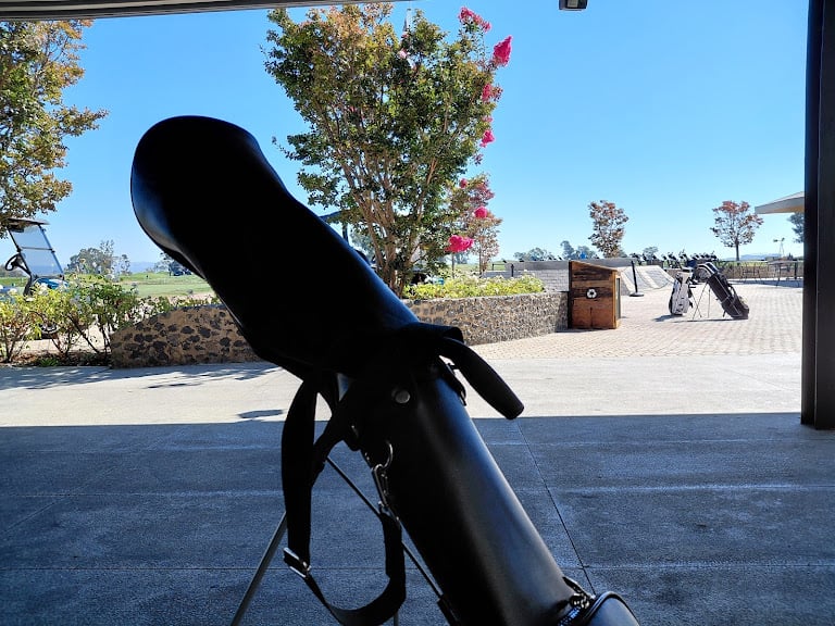 Corica Park Golf Course — Alameda, California (2)