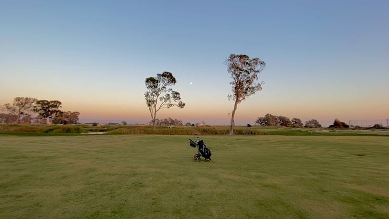 Corica Park Golf Course — Alameda, California (3)