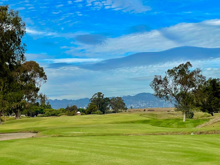 Corica Park Golf Course