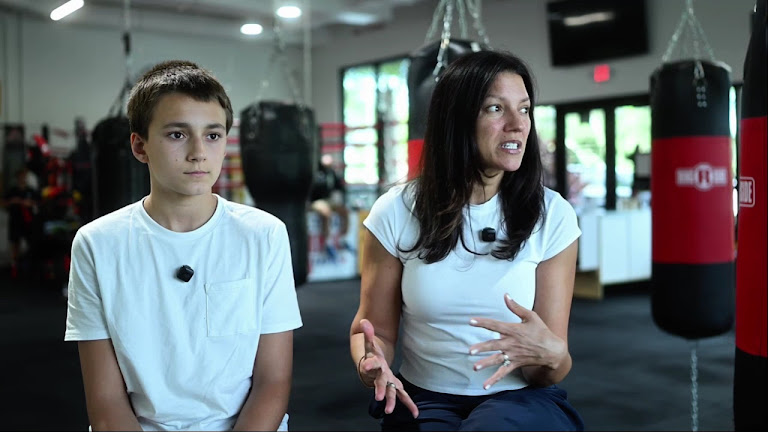 Corner to Corner Boxing Gym — Bonita Springs, Florida (2)