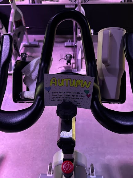 CORR Pilates + Cycle Studio — Albuquerque, New Mexico (2)