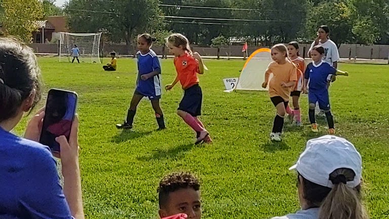 Corrales Soccer Club — Corrales, New Mexico (2)