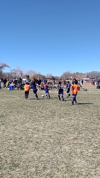 Corrales Soccer Club — Corrales, New Mexico (3)