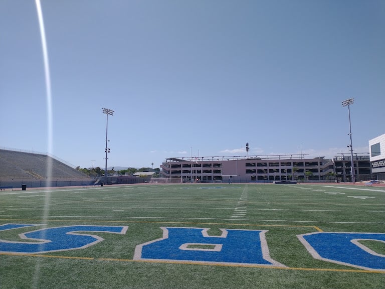 Corsair Field