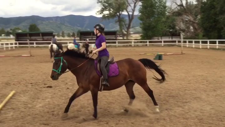 Cottonwood Riding Club — Littleton, Colorado (2)