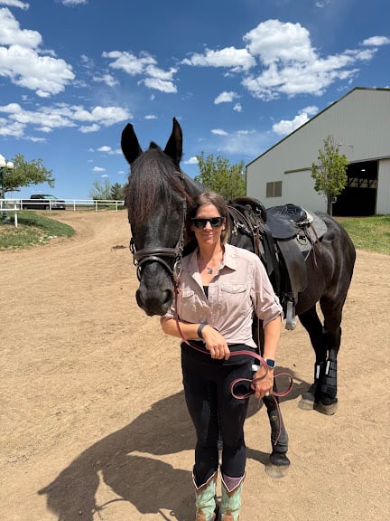 Cottonwood Riding Club