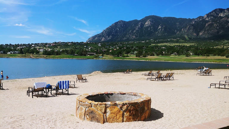 Country Club of Colorado — Colorado Springs, Colorado (2)
